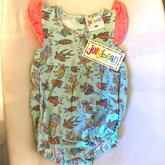 Jellybean by Smock Candy Sealife Bubble - Picture 2 of 3